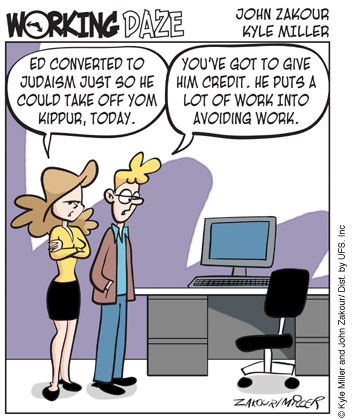 workingdaze